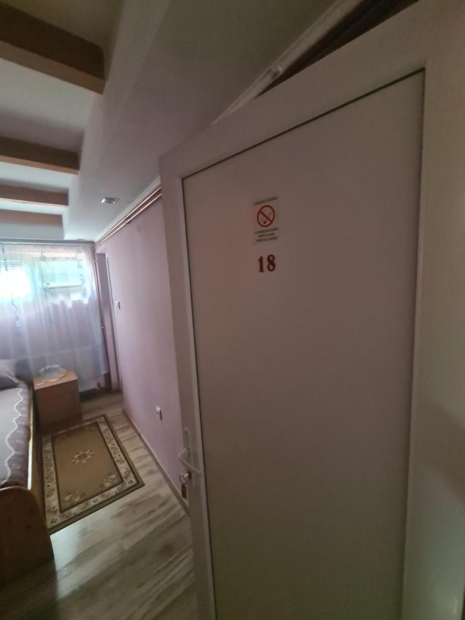 Rooms " Simke " II Суботица Екстериор снимка