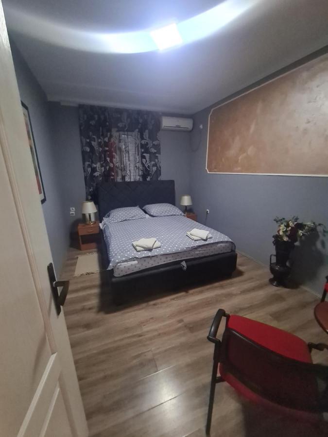 Rooms " Simke " II Суботица Екстериор снимка