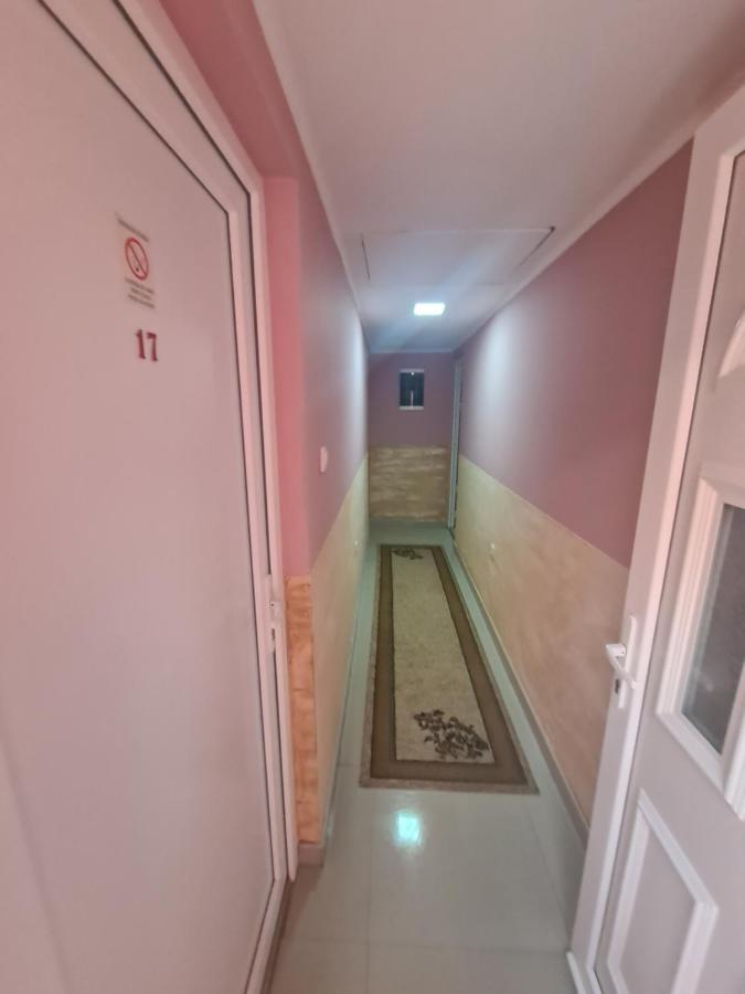 Rooms " Simke " II Суботица Екстериор снимка