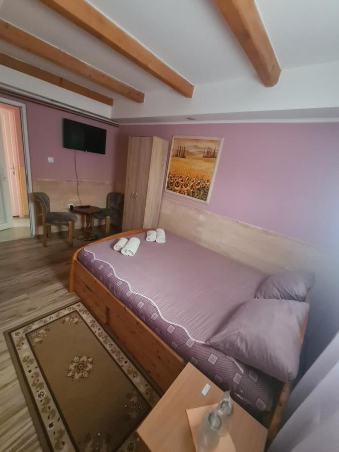 Rooms " Simke " II Суботица Екстериор снимка