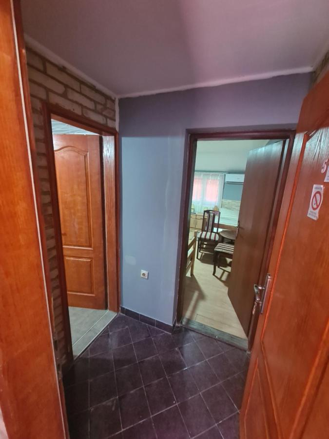 Rooms " Simke " II Суботица Екстериор снимка