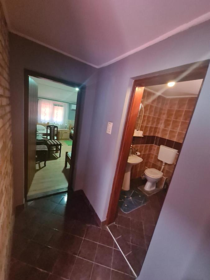 Rooms " Simke " II Суботица Екстериор снимка