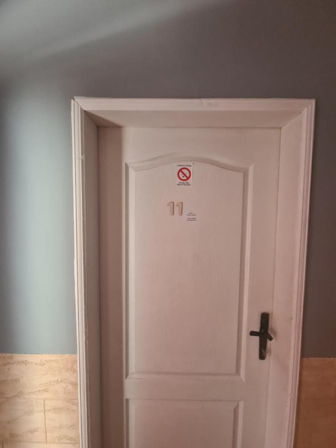 Rooms " Simke " II Суботица Екстериор снимка