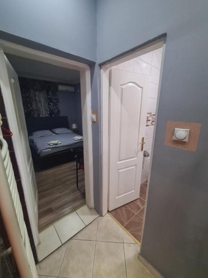 Rooms " Simke " II Суботица Екстериор снимка