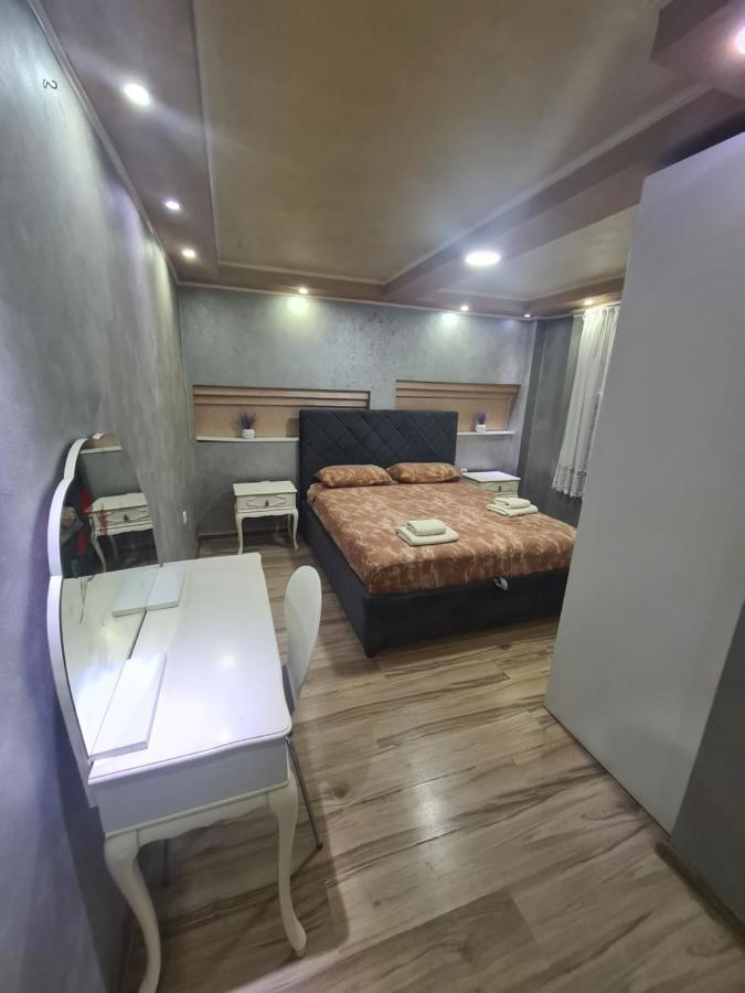 Rooms " Simke " II Суботица Екстериор снимка