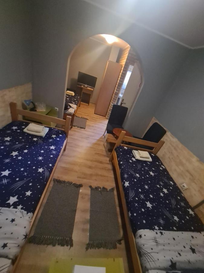 Rooms " Simke " II Суботица Екстериор снимка
