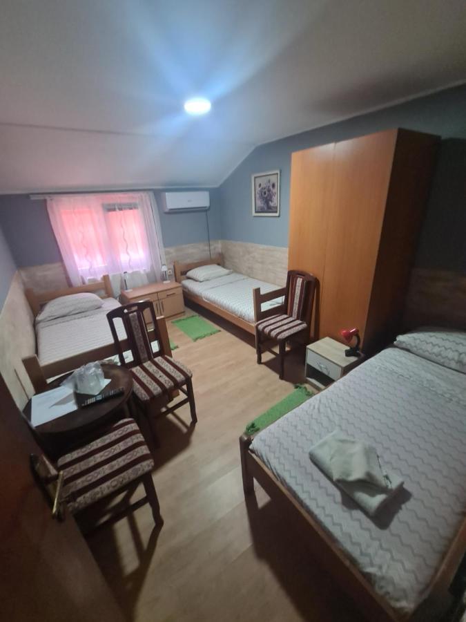 Rooms " Simke " II Суботица Екстериор снимка