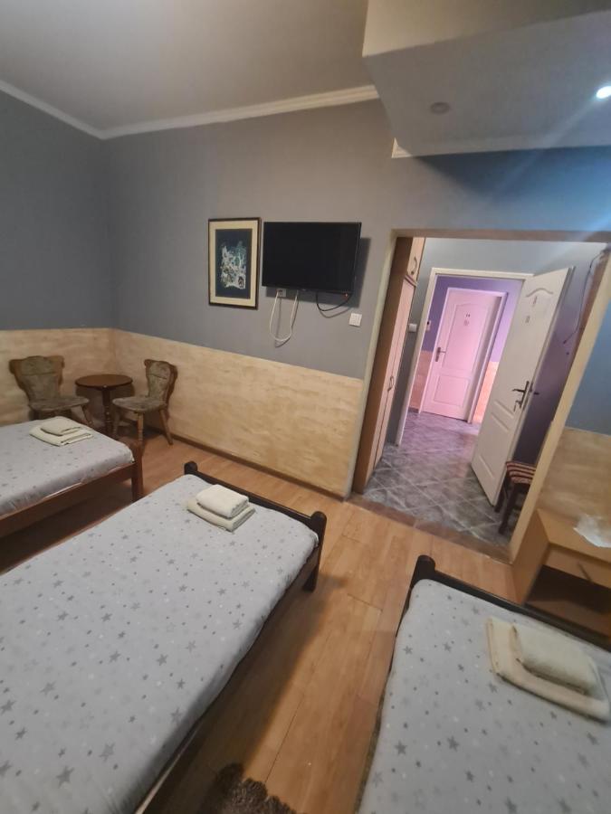Rooms " Simke " II Суботица Екстериор снимка