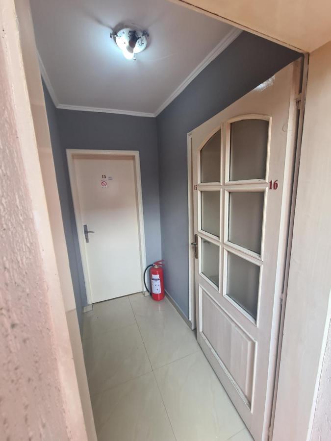 Rooms " Simke " II Суботица Екстериор снимка
