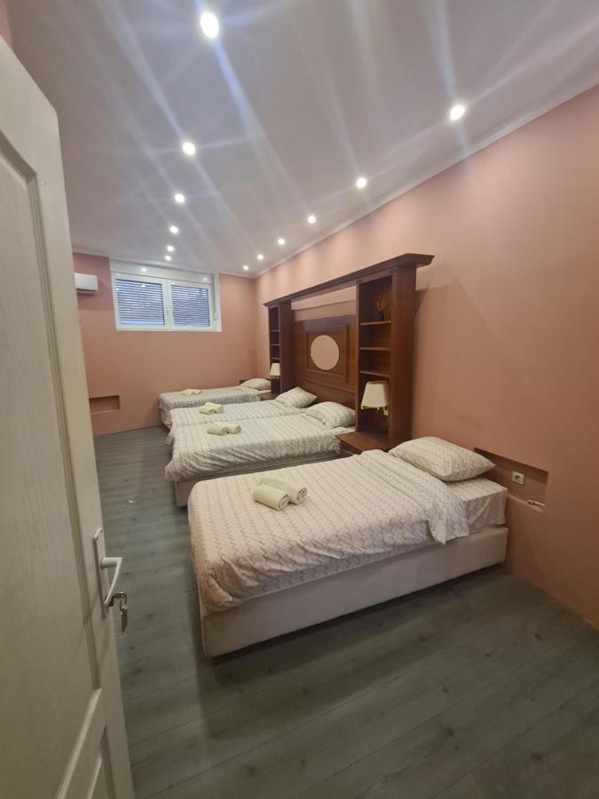 Rooms " Simke " II Суботица Екстериор снимка