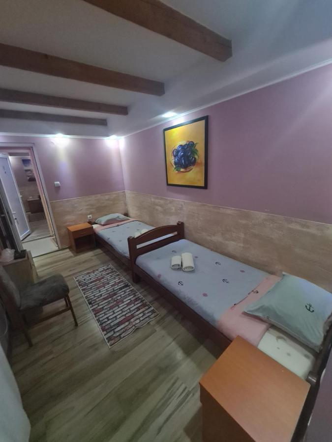 Rooms " Simke " II Суботица Екстериор снимка