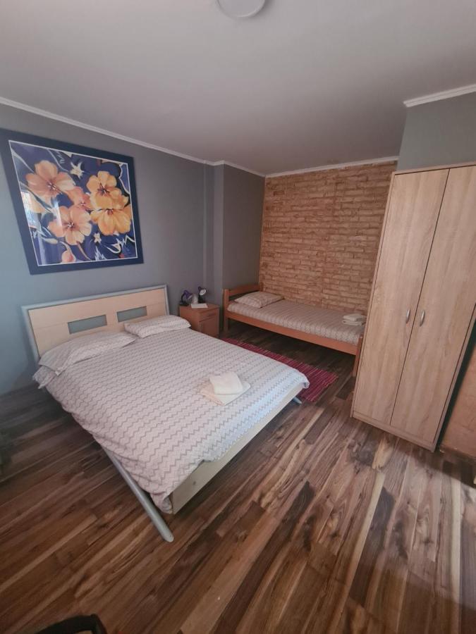Rooms " Simke " II Суботица Екстериор снимка