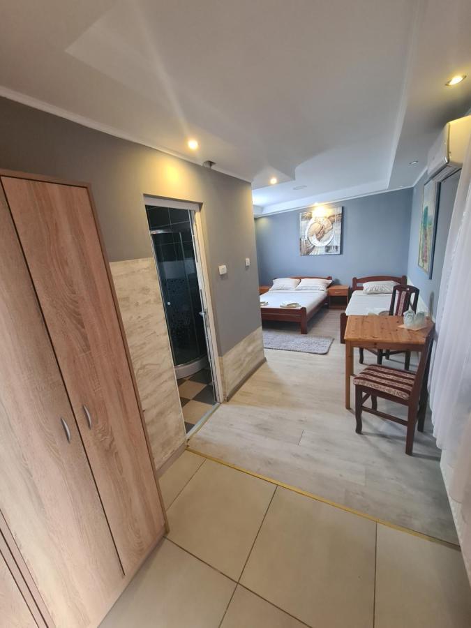 Rooms " Simke " II Суботица Екстериор снимка