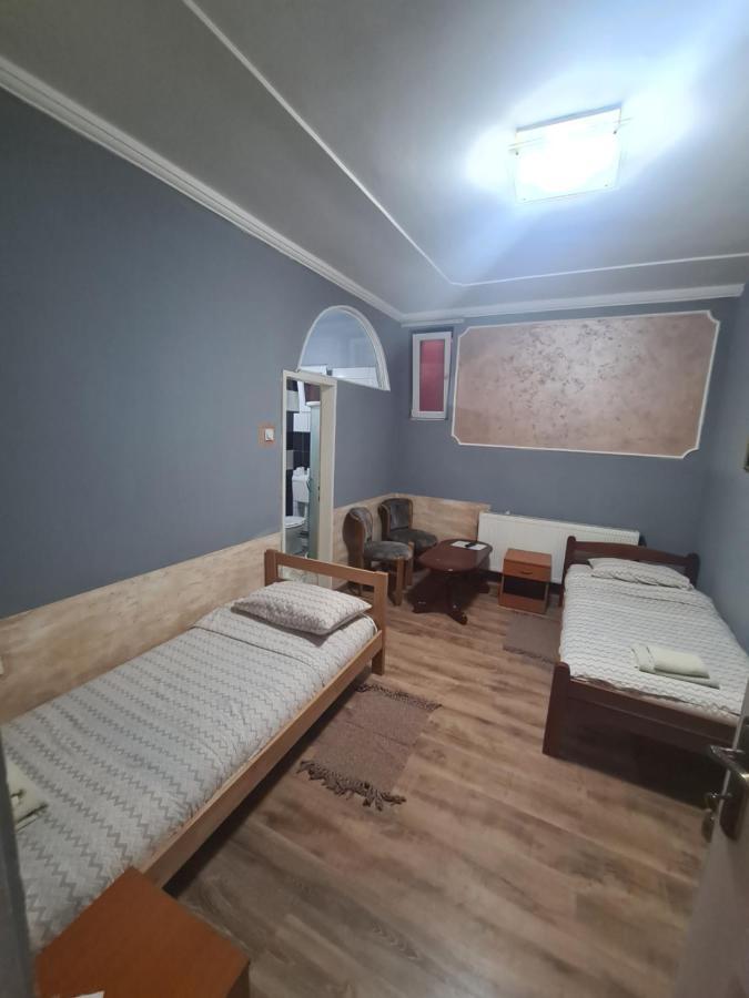 Rooms " Simke " II Суботица Екстериор снимка