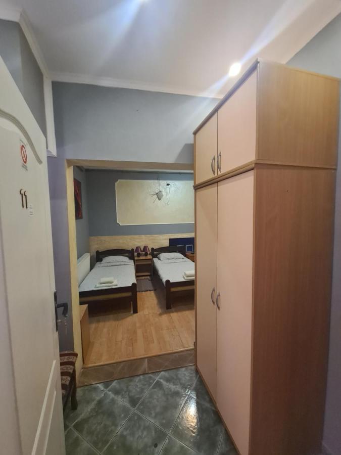 Rooms " Simke " II Суботица Екстериор снимка