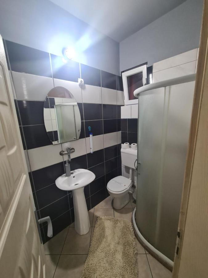 Rooms " Simke " II Суботица Екстериор снимка