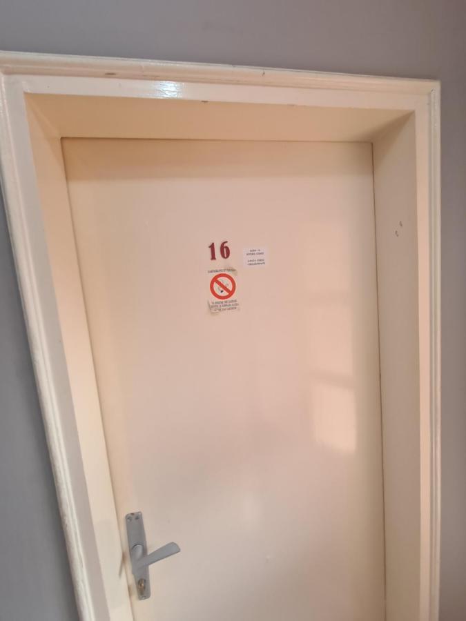 Rooms " Simke " II Суботица Екстериор снимка