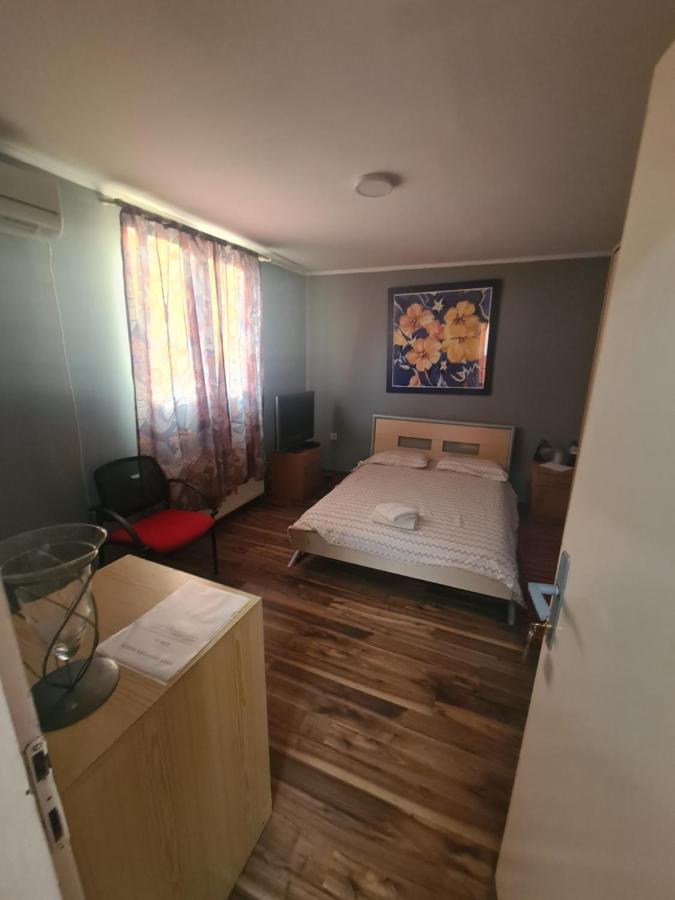 Rooms " Simke " II Суботица Екстериор снимка
