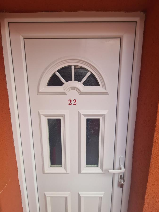Rooms " Simke " II Суботица Екстериор снимка