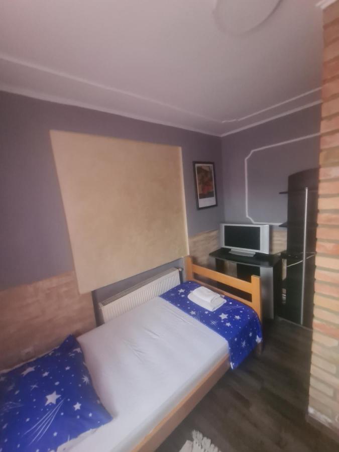 Rooms " Simke " II Суботица Екстериор снимка